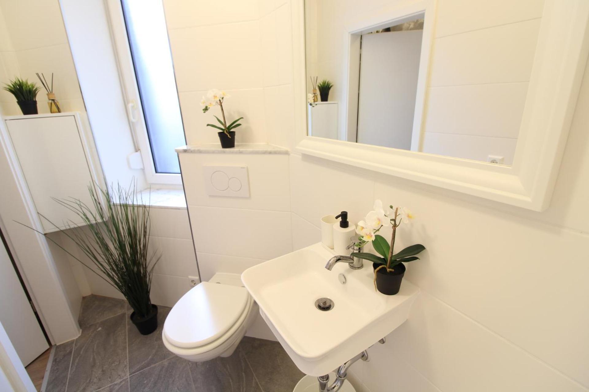 Zentrum - Komplettes Zimmer, Hochbett, Android Tv & Eigenem Bad - Perfekt Fuer Familien & Gruppen Hotel