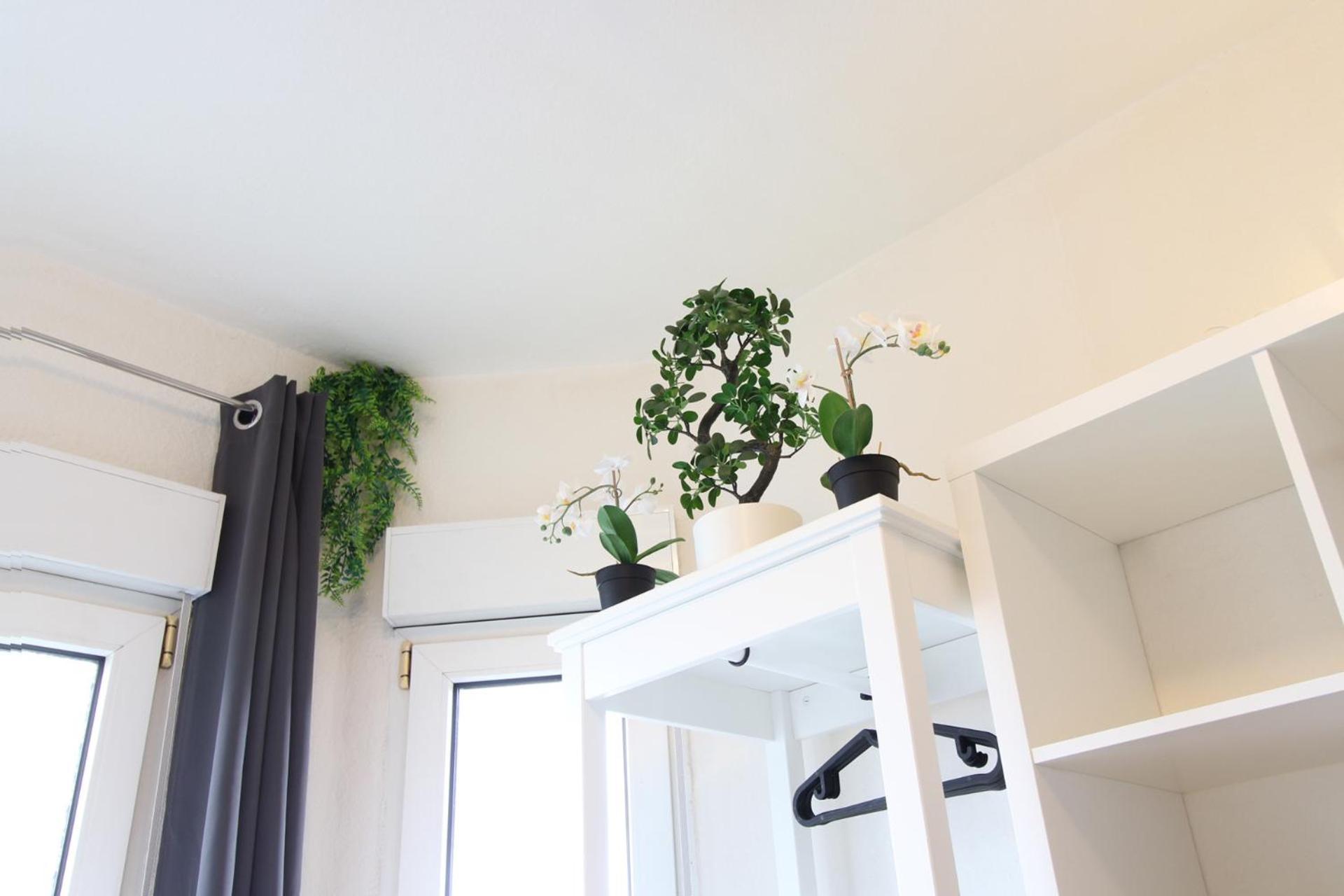 Zentrum - Komplettes Zimmer, Hochbett, Android Tv & Eigenem Bad - Perfekt Fuer Familien & Gruppen Hotel