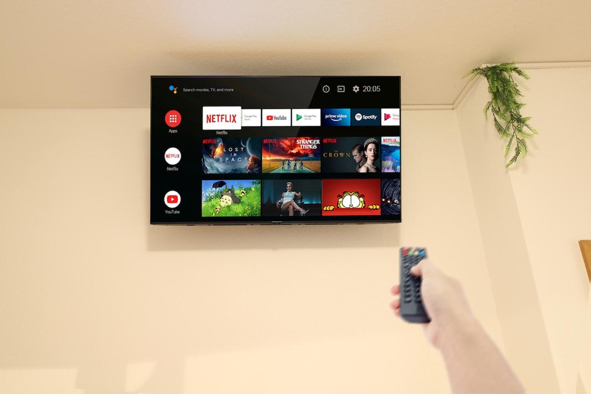 Zentrum - Komplettes Zimmer, Hochbett, Android Tv & Eigenem Bad - Perfekt Fuer Familien & Gruppen