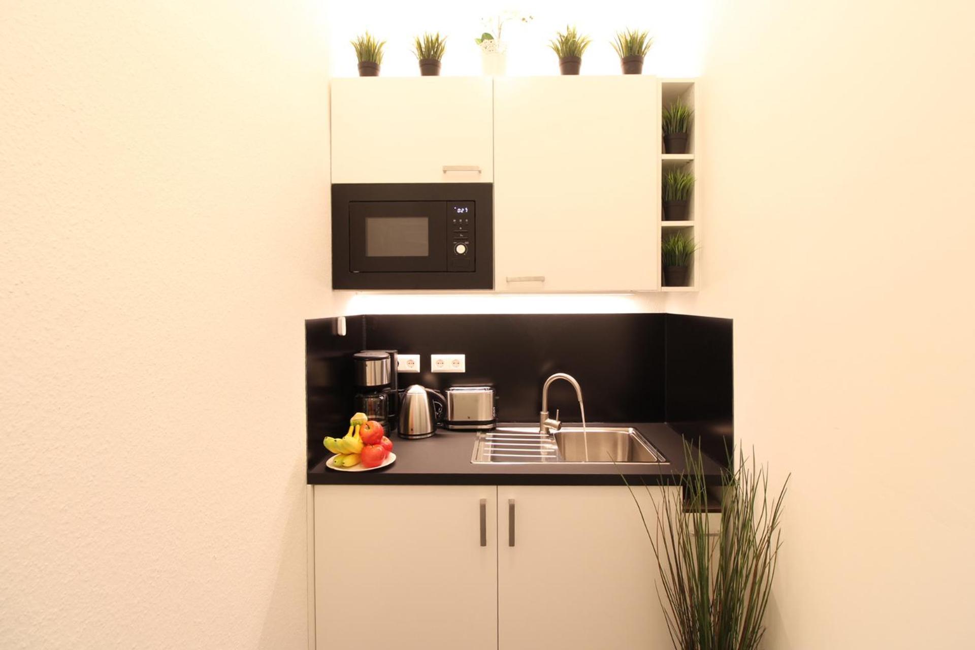 Zentrum - Komplettes Zimmer, Hochbett, Android Tv & Eigenem Bad - Perfekt Fuer Familien & Gruppen * Ulm