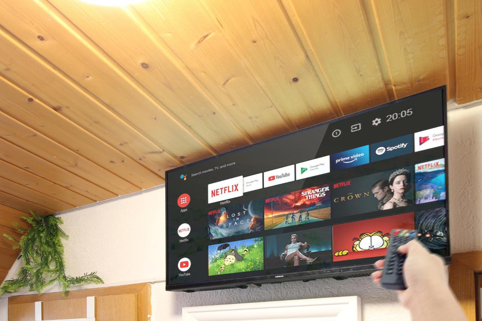 Zentrum - Komplettes Zimmer, Hochbett, Android Tv & Eigenem Bad - Perfekt Fuer Familien & Gruppen